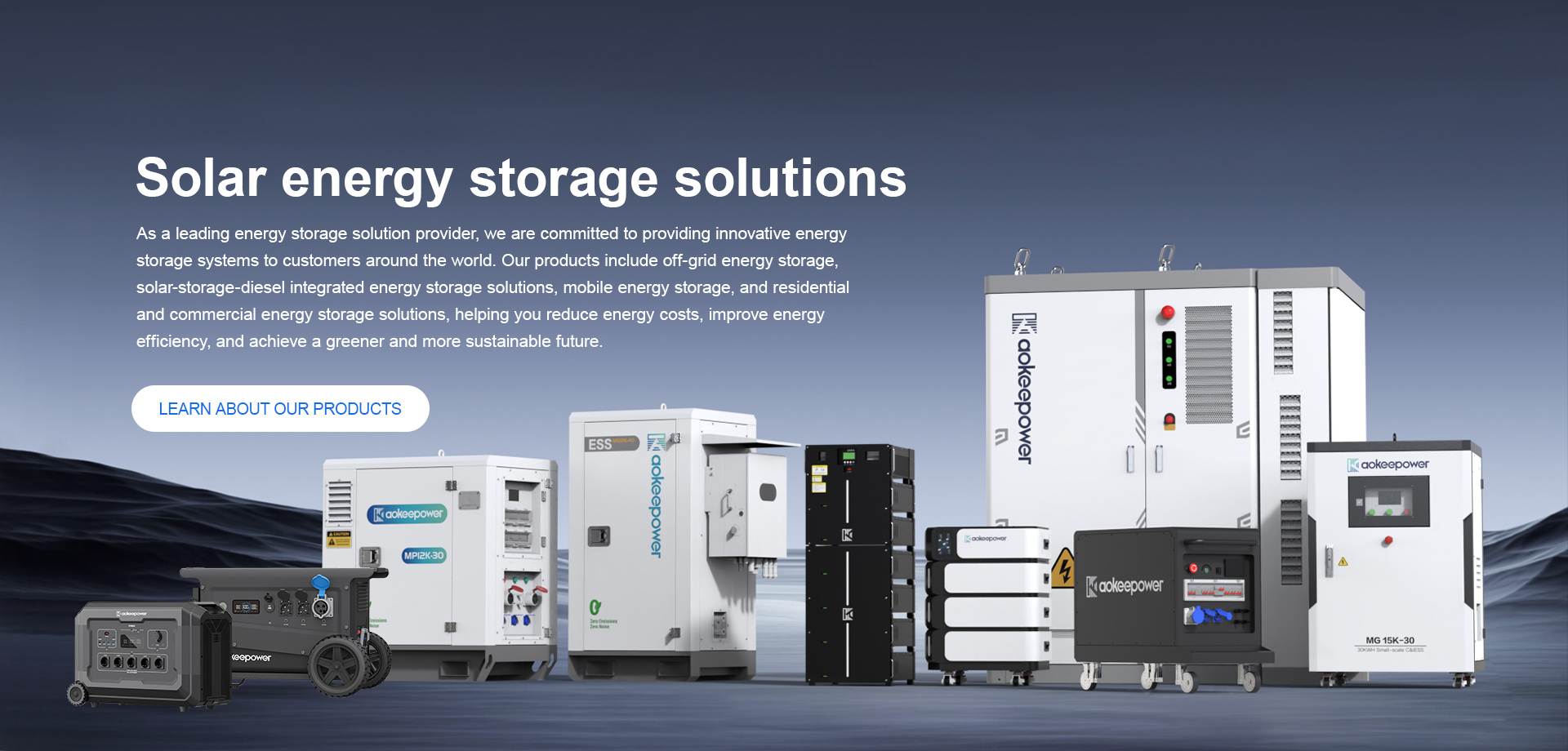 solar battery