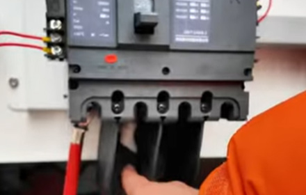 Factory-Direct, Custom-Tuned Micro Grid Storage